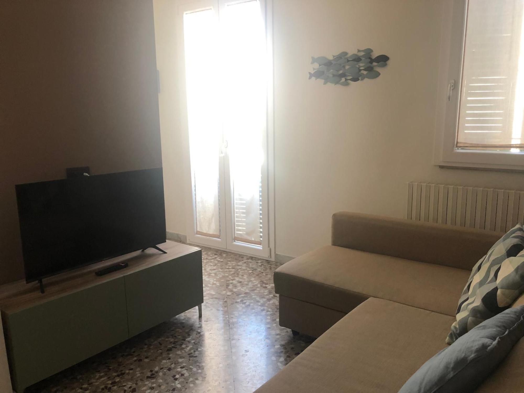 Casadria - Appartamento Nel Centro Storico Vicino Al Mare 莫诺波利 外观 照片