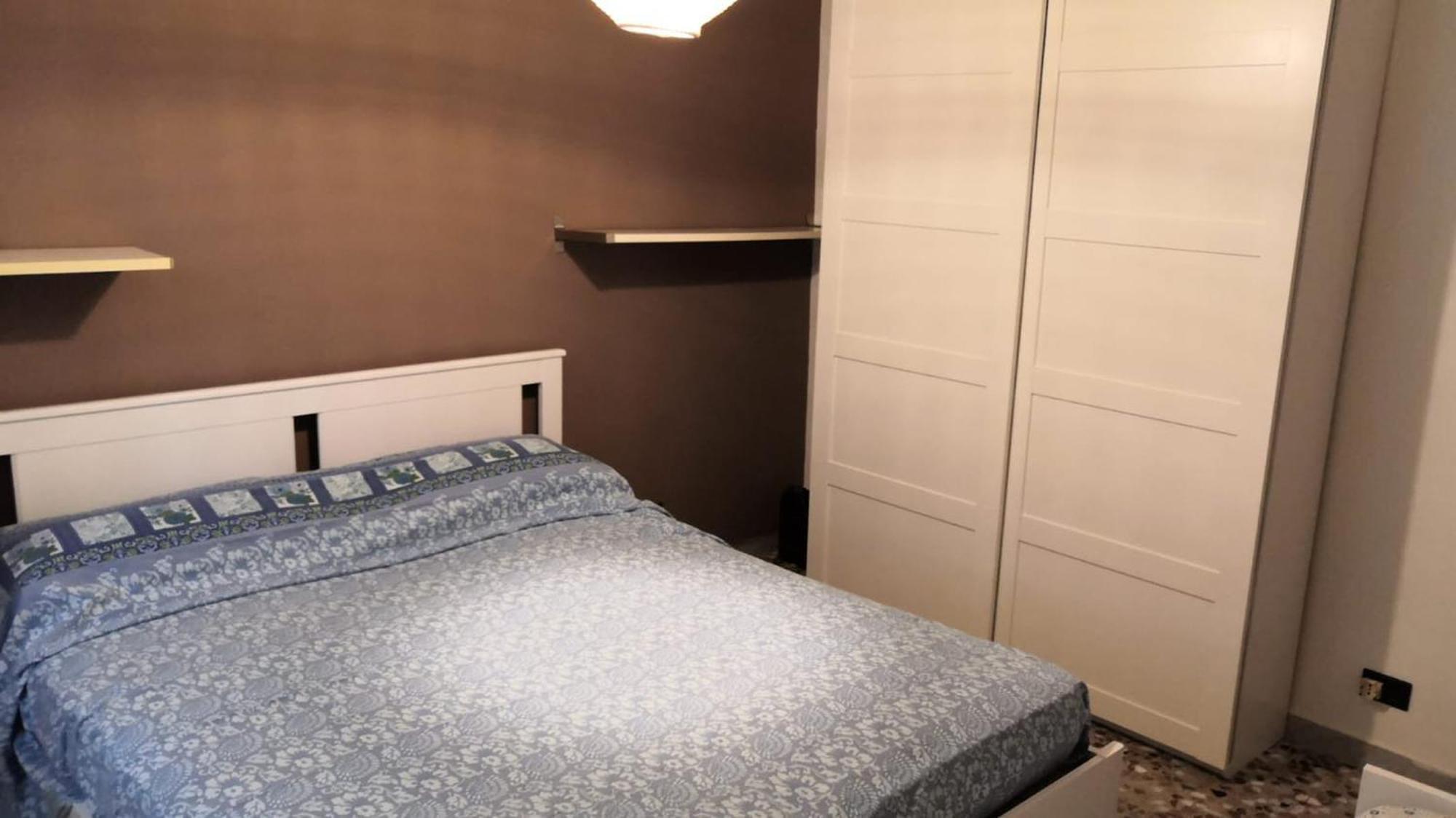 Casadria - Appartamento Nel Centro Storico Vicino Al Mare 莫诺波利 外观 照片