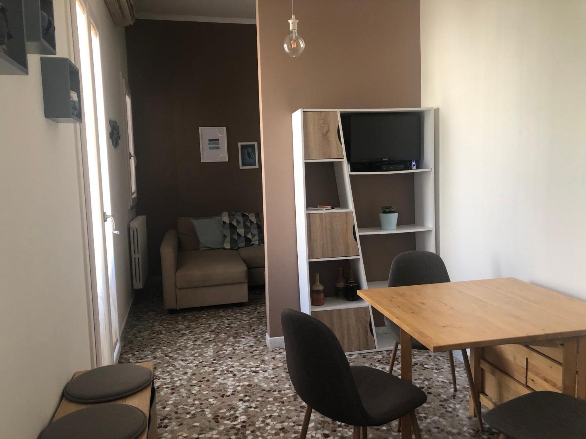 Casadria - Appartamento Nel Centro Storico Vicino Al Mare 莫诺波利 外观 照片